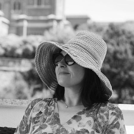 Alloggio Turistico Flavia Anzio Exterior photo