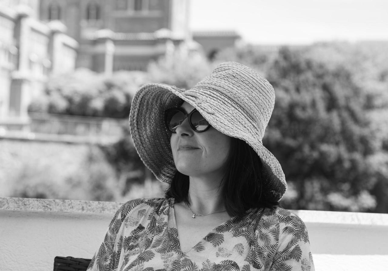 Alloggio Turistico Flavia Anzio Exterior photo